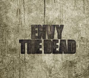 Envy the Dead Steam CD Key