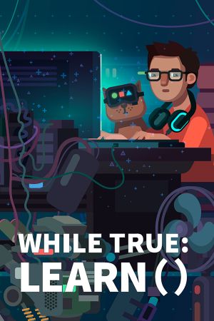 while True: learn() PC Steam CD Key