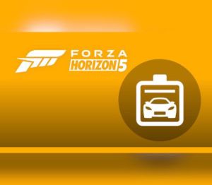 Forza Horizon 5 - Car Pass DLC US XBOX One / Xbox Series X|S / PC Ключ