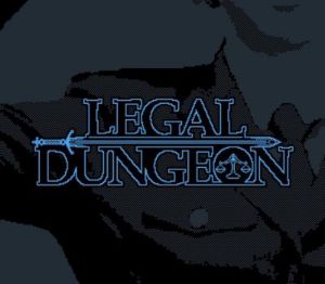 Legal Dungeon AR XBOX One Ключ