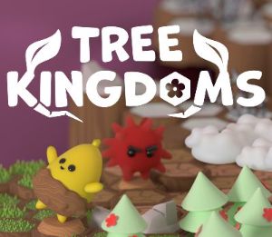 Tree Kingdoms PC Steam Ключ