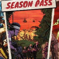 Far Cry 5 - Сезонный пропуск EU XBOX One Ключ