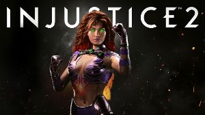 Injustice 2 - Starfire DLC US XBOX One Ключ