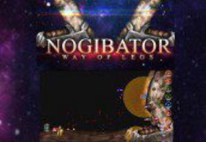 Nogibator: Way Of Legs Steam Ключ