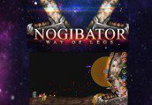 Nogibator: Way Of Legs Steam Ключ