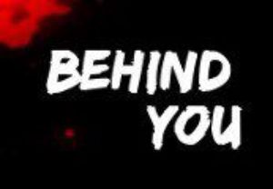 Behind You Steam Ключ