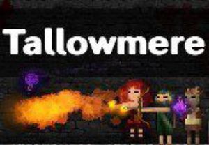Tallowmere Steam Ключ