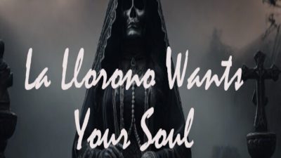 La Llorona Wants Your Soul PC Steam Ключ