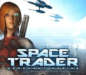 Space Trader: Merchant Marine Steam Ключ