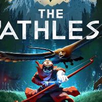 The Pathless EU Steam Ключ