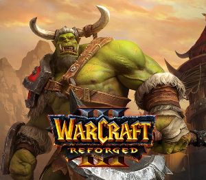 Warcraft III: Reforged PC Battle.net Альтергифт