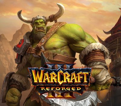 Warcraft III: Reforged PC Battle.net Альтергифт