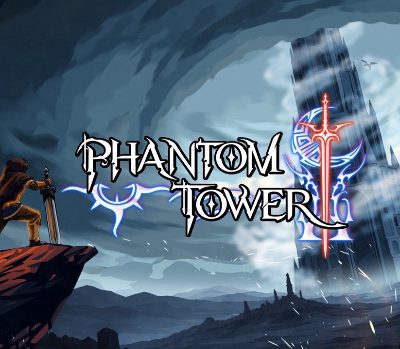 Phantom Tower PC Steam Ключ