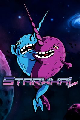 STARWHAL Steam Ключ
