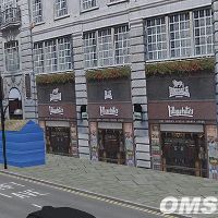 OMSI 2 Add-On London DLC Steam Ключ