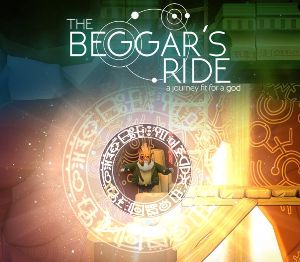 The Beggar's Ride Steam Ключ