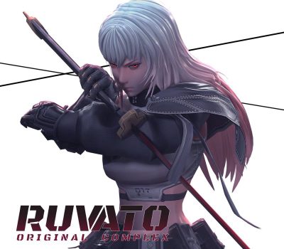 Ruvato: Original Complex PC Steam Ключ