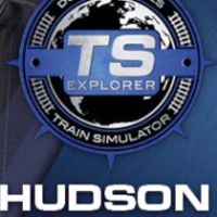 Train Simulator - Hudson Line: New York – Croton-Harmon Route Add-On Steam Ключ