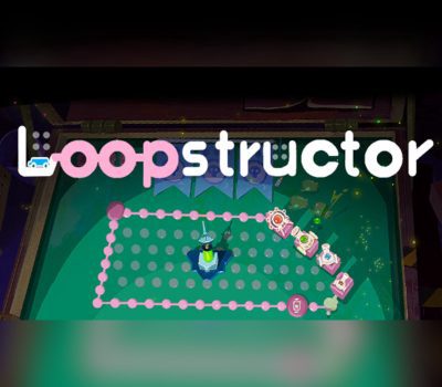 Loopstructor PC Steam Ключ