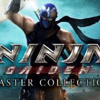 NINJA GAIDEN: Master Коллекция PC Steam Ключ