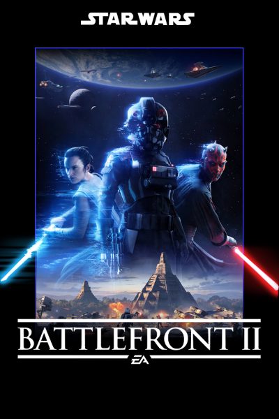Star Wars Battlefront II Celebration Edition EN Language Only EA App CD Key