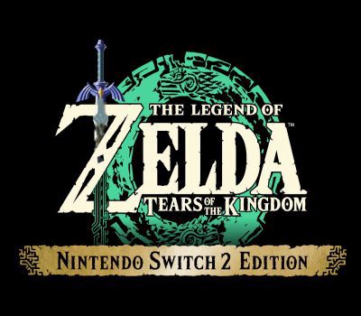 The Legend of Zelda: Tears of the Kingdom Nintendo Switch 2 Online Аккаунт Activation