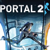 Portal 2 PC Steam Подарок