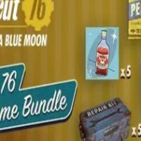 Fallout 76 - Lunchtime Набор DLC Windows 10 Ключ