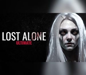 Lost Alone Ultimate Steam CD Key