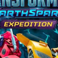 TRANSFORMERS: EARTHSPARK - Expedition EN/IT/FR/DE/ES/NL/PL Languages Only Steam Ключ