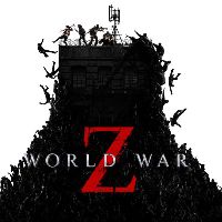 World War Z EU XBOX One Ключ
