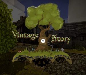Vintage Story PC Official Website Ключ