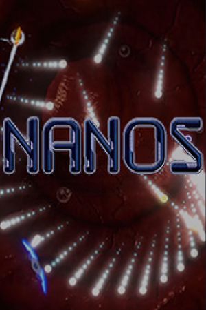NANOS Steam Ключ