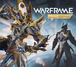 Warframe: Gauss Prime Access - Complete Pack DLC AR XBOX One / Xbox Series X|S Ключ