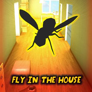 Fly in the House Steam Ключ
