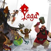 Yaga Steam Ключ