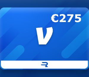 Rewarble Venmo EUR 275 Подарочная карта