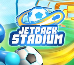Jetpack Stadium Steam Ключ