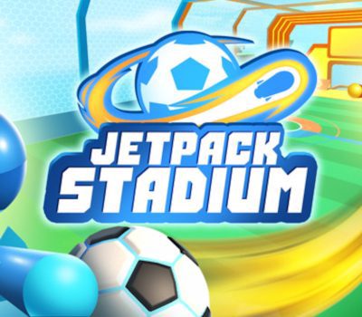 Jetpack Stadium Steam Ключ