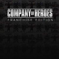 Company of Heroes Franchise издание EU Steam Ключ