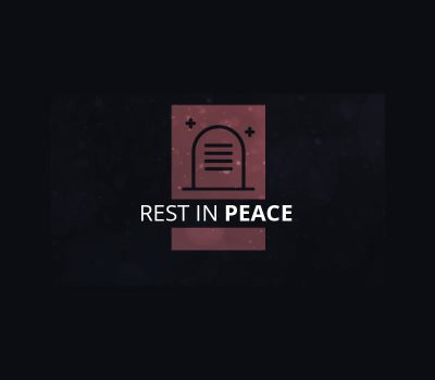 Rest In Peace Steam Ключ