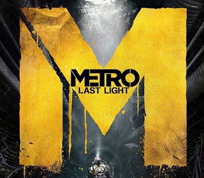 Metro: Last Light Полное издание PC GOG Ключ
