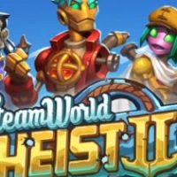 SteamWorld Heist 2 PC Steam Альтергифт