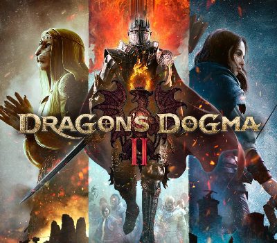 Dragon's Dogma 2 Xbox Series X|S Ключ