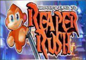 Monkey Land 3D: Reaper Rush Steam Ключ