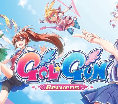 Gal*Gun Returns PC Steam Ключ