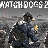 Watch Dogs 2 PC Steam Аккаунт