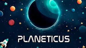 Planeticus PC Steam Ключ