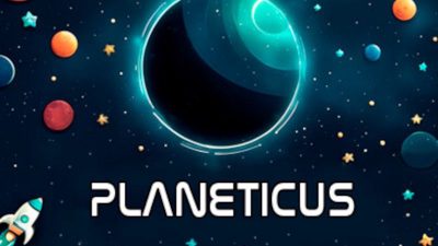 Planeticus PC Steam Ключ