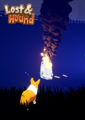 Lost and Hound Steam Ключ